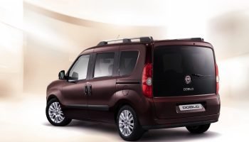 Konya Fiat Doblo Özel Servisi